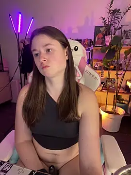 sweetest_pie's Live XXX Chat