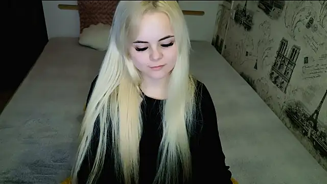 Živý XXX chat lovely-eyes