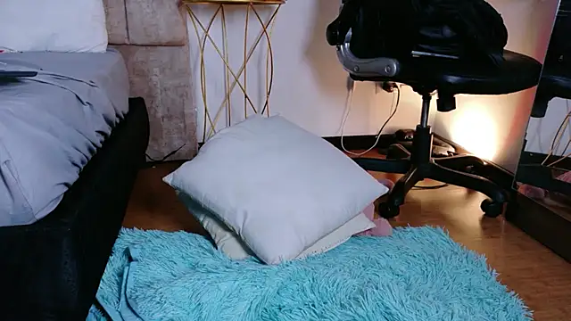 MiiaBlumm_ 웹캠 쇼