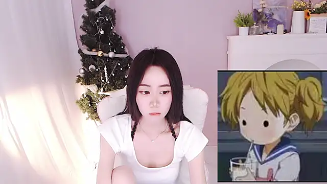 hall-33 网络视讯表演