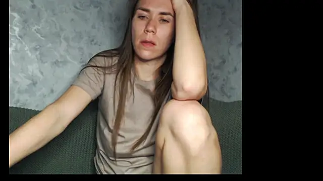 LillyGray's Live XXX Chat