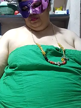 tamilthanushri Pertunjukan Webcam