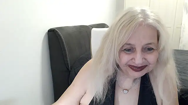 Chat XXX ao vivo de SusiLifeXXX