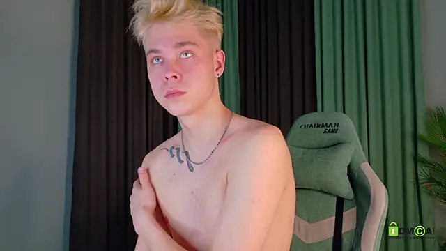 دردشة Fred_Cute الجنسية المباشرة