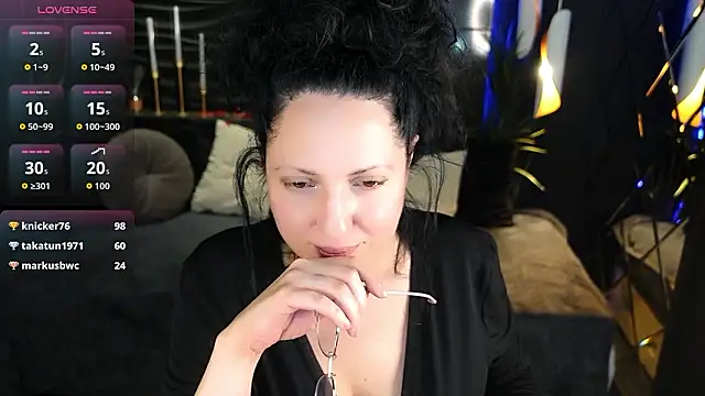 Anita_Muse Obrolan Langsung XXX