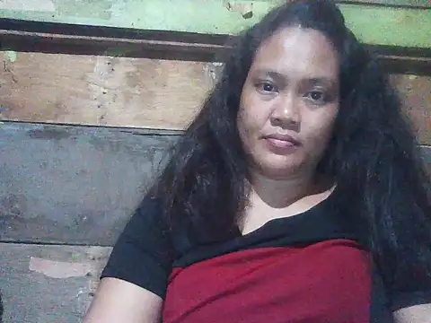 Ericababes élő XXX-chatje