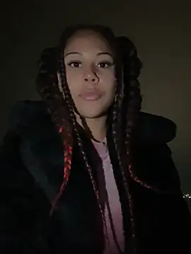 HaileyDianan Live XXX chat