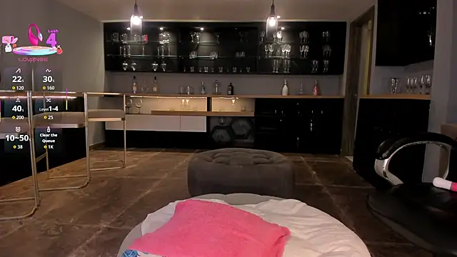 Chatroom XXX en direct de AshleyJhonson