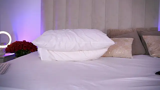 Živý XXX chat BabbyAisha