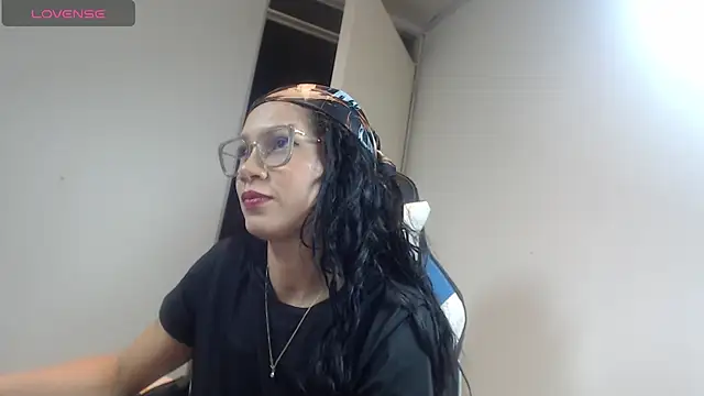 Živý XXX chat KittyKardy