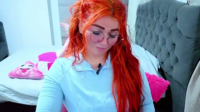 Show Webcam de Alexatexa2929