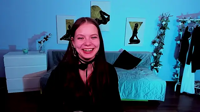 BetsyKiss Live XXX-Chat