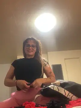 sexxxylex Adlı Modelin Canlı XXX Sohbeti