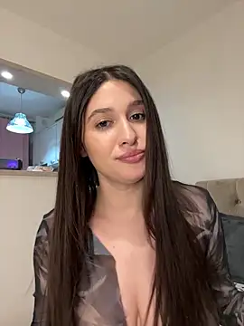 IrisBlues Live XXX-Chat