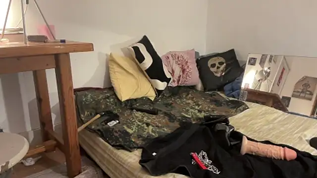 Chat XXX Live Wilmaaturbate