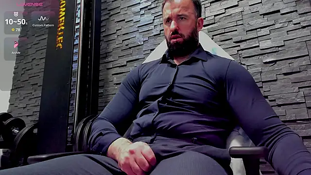 Chatroom XXX en direct de David_Big_Daddy