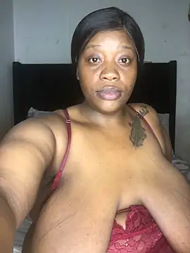 Show de BigJugsCandyxx na webcam