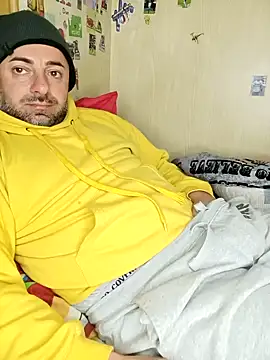 toro23xxxl élő XXX-chatje