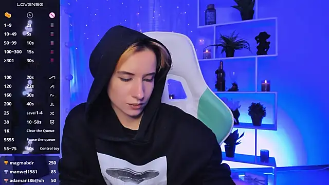 _Rein_ramm's Live XXX Chat