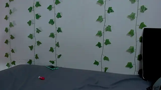 Miaa_Garcia Live XXX-chat