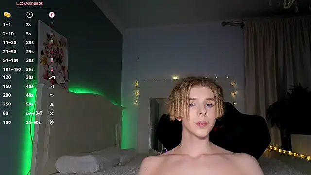 Kudi_Minnt's Live XXX Chat