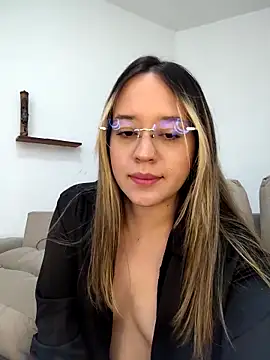 Chat XXX ao vivo de Dani_javi