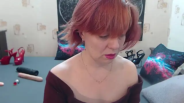 kablu4ok's Live XXX Chat