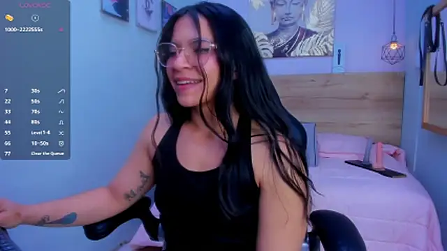 lalytulu99 Live XXX-chat