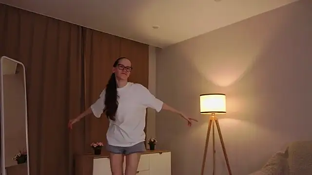 Chat +18 de BettyBrowni ao vivo