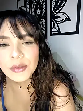 Czat XXX na żywo – Valeria888