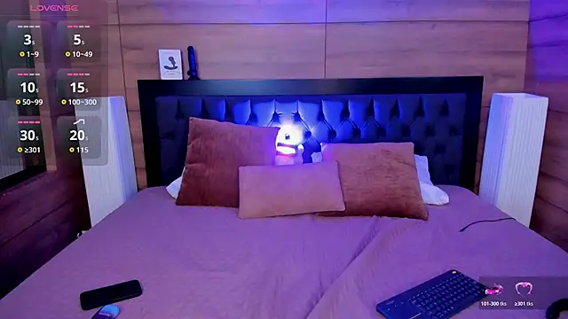 Chat XXX Live miah_connor