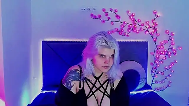 Czat XXX na żywo – JoannLowe