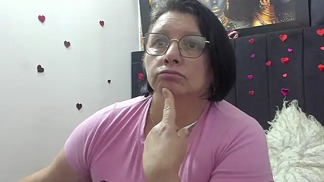 Chat XXX ao vivo de Evaaross_2345