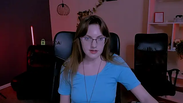 nikole_kitt Webcam-Show