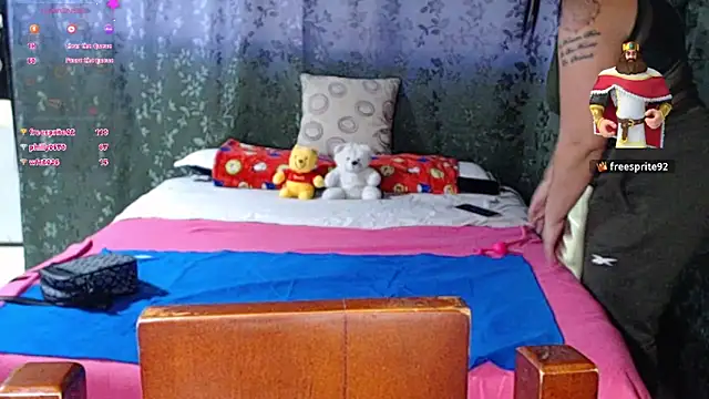 Sembang XXX Secara Langsung miia-big1boobs_