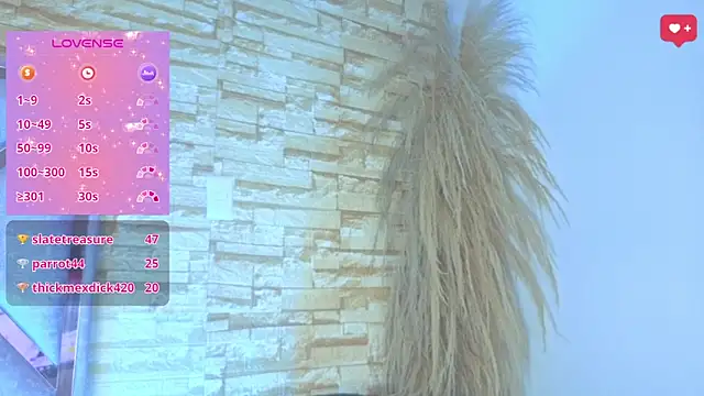 Sembang XXX Secara Langsung _jade_white_