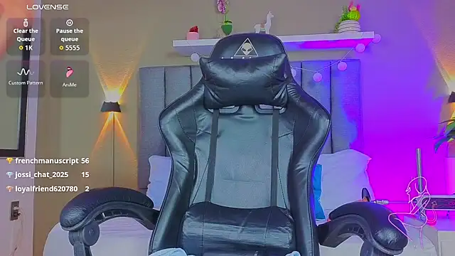 angelica_dymond Live XXX-chat