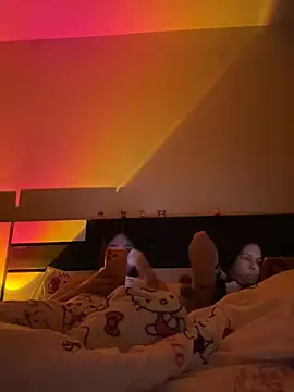 daniniescobarr Live XXX-chat