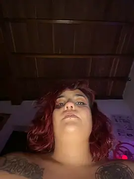 name_less_lulu 웹캠 쇼