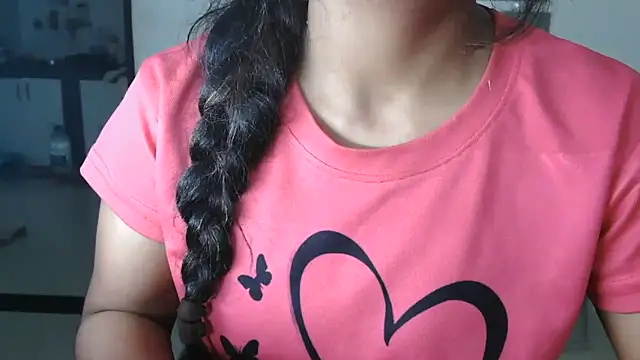 Chat +18 de Cuteangle1 ao vivo