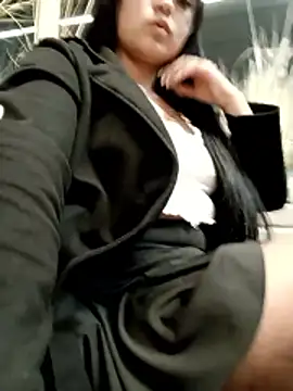 LunaHot_777 Live XXX-chat