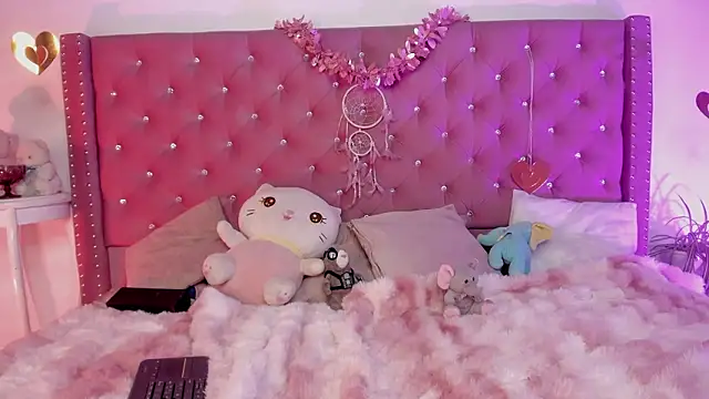 Jade_rey_ Chat XXX in diretta