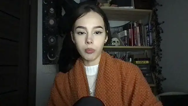 Czat XXX na żywo – Yuna5343