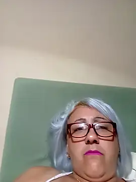 Show de webcam de Manu6769