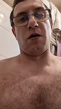 Webkamerová show MC353535