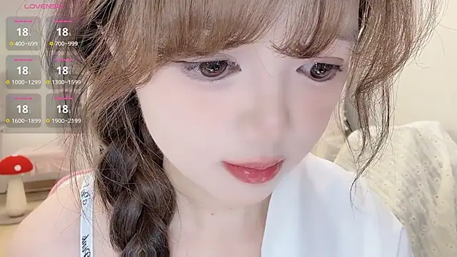 عرض كام DDDDDoremi