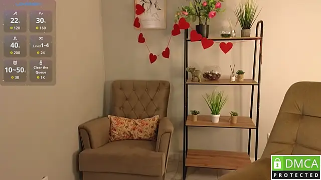 Chat +18 de Eileen_Burton ao vivo