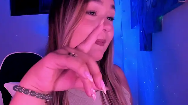 Soouf_ Live XXX-chat