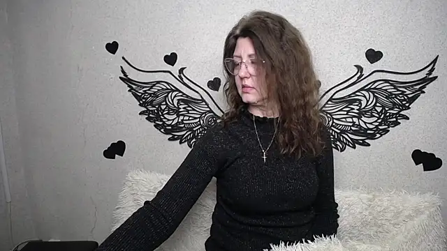 RoseHille Live XXX-Chat