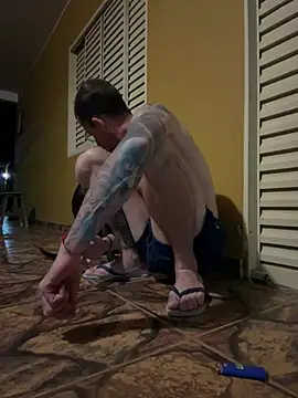 Lucasjandre 即時 XXX 聊天